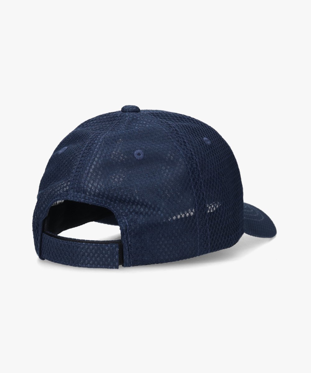 картинка Бейсболка adLT-MESH 6P CAP_01 Adidas, NAVY (71) от магазина Одежда+