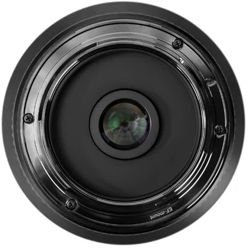 картинка Объектив 7Artisans 7.5mm f/3.5 Fisheye (Nikon F) от магазина Одежда+