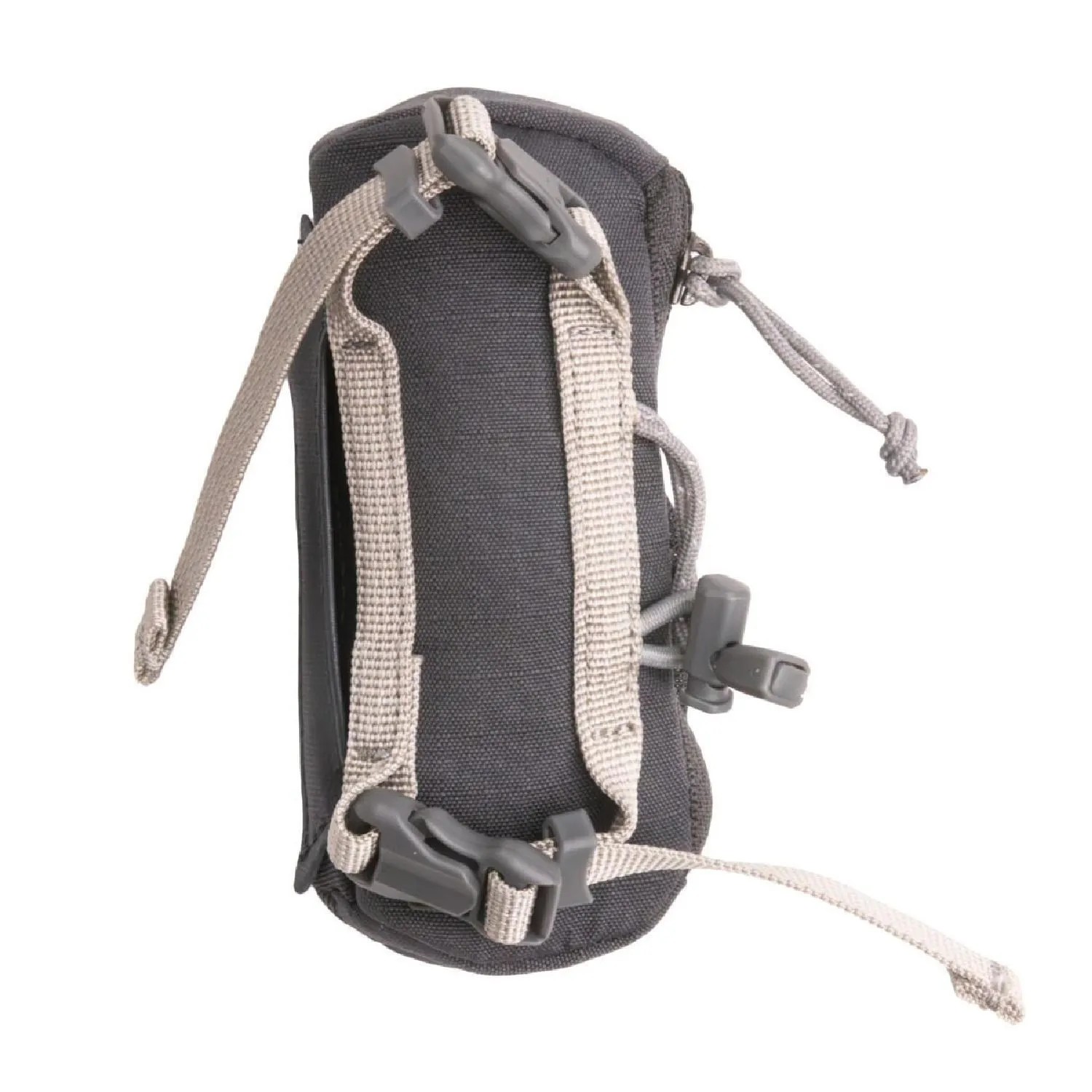 картинка Мини-сумка для мелочей Ruffwear, Basalt Grey от магазина Одежда+