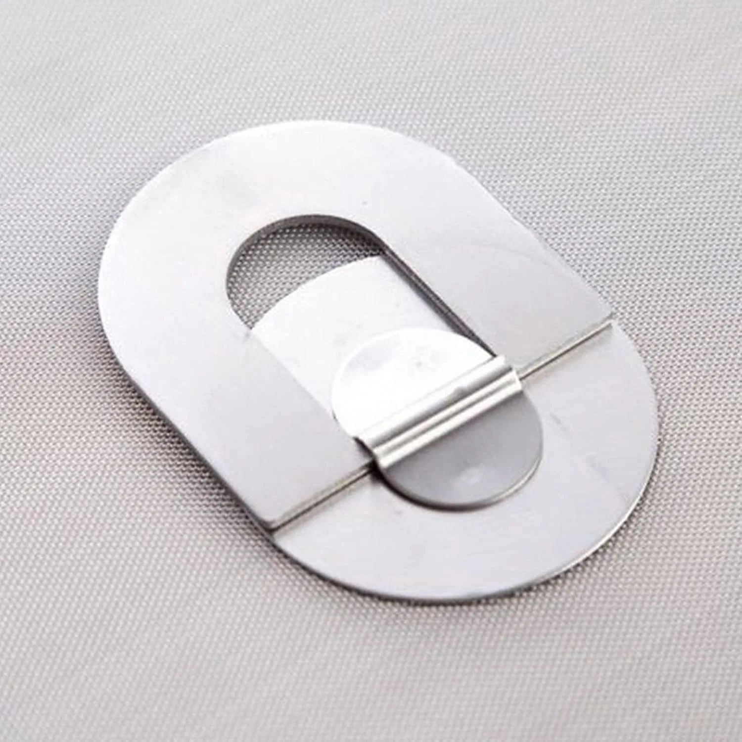 картинка Сетка от брызг для сковороды Yokawe, Silver от магазина Одежда+
