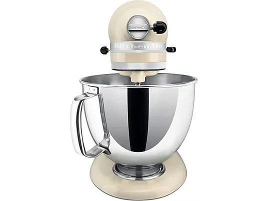 картинка Кухонная машина KitchenAid 5KSM175PSEAC 300W, кремовый от магазина Одежда+