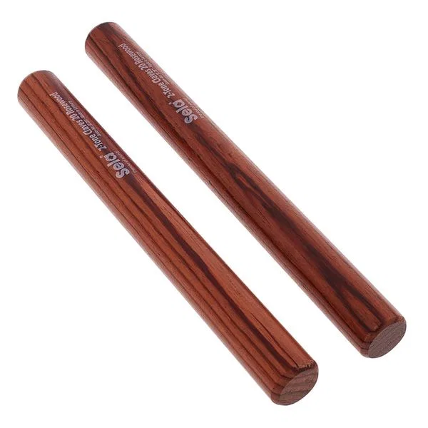 картинка Клавес Sela 2-tone 20 Rosewood, Rosewood от магазина Одежда+