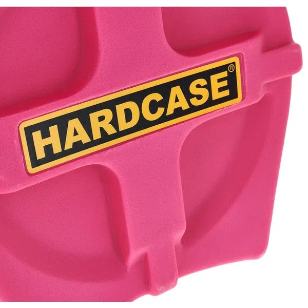 картинка Кейс для тома 8", Hardcase, Pink от магазина Одежда+
