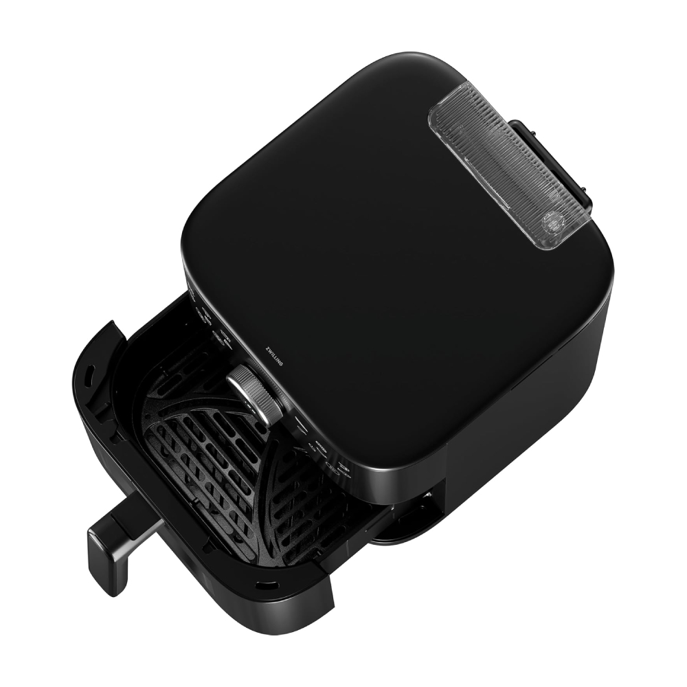 картинка Аэрогриль Zwilling Air Fryer Pro, 6 л, черный от магазина Одежда+