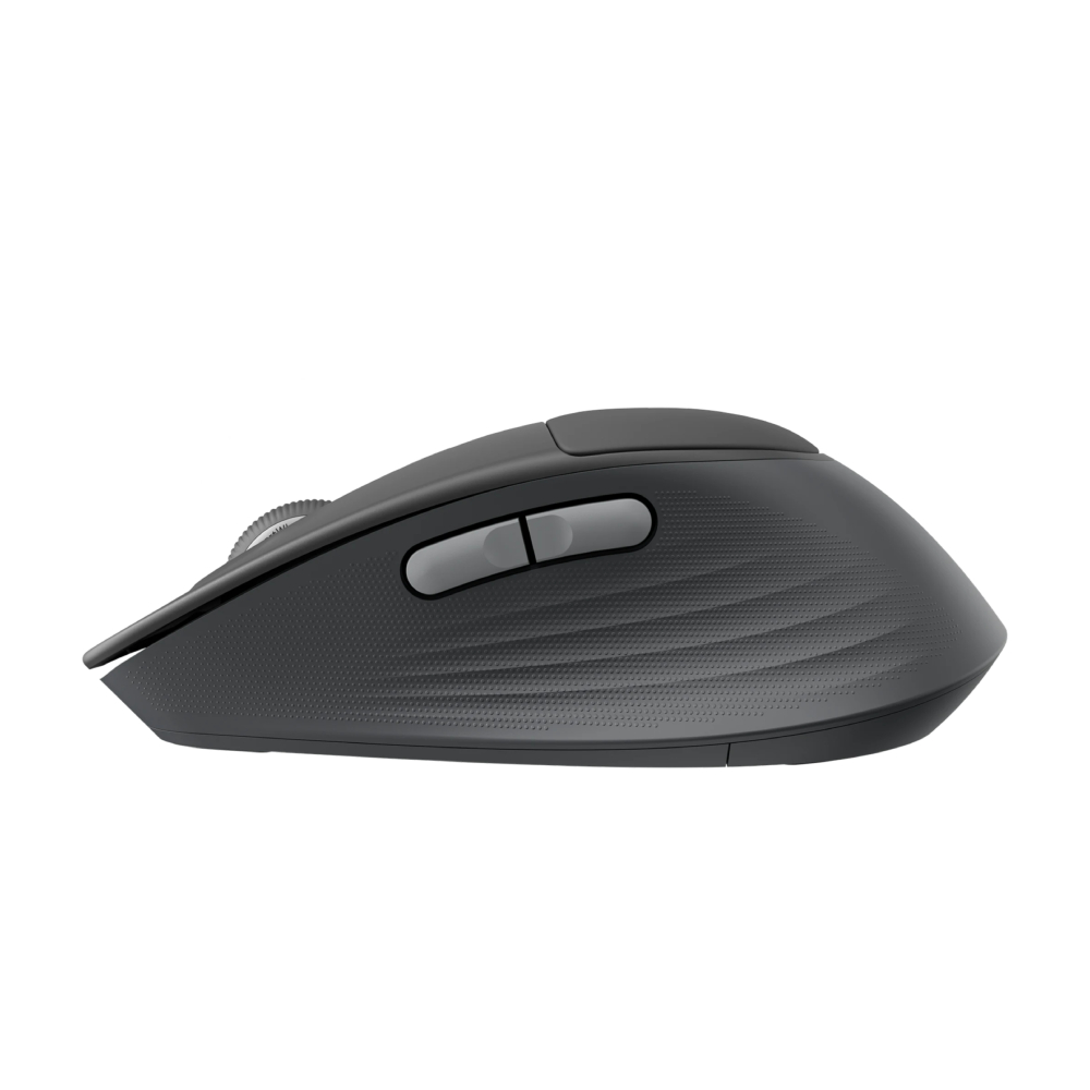 картинка Мышь беспроводная Logitech Signature Comfort Plus M850 L, графит от магазина Одежда+