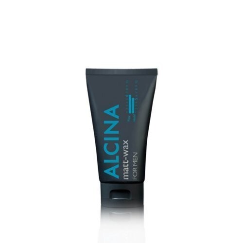 картинка Матирующий воск для укладки волос Alcina Matt-Wax от магазина Одежда+