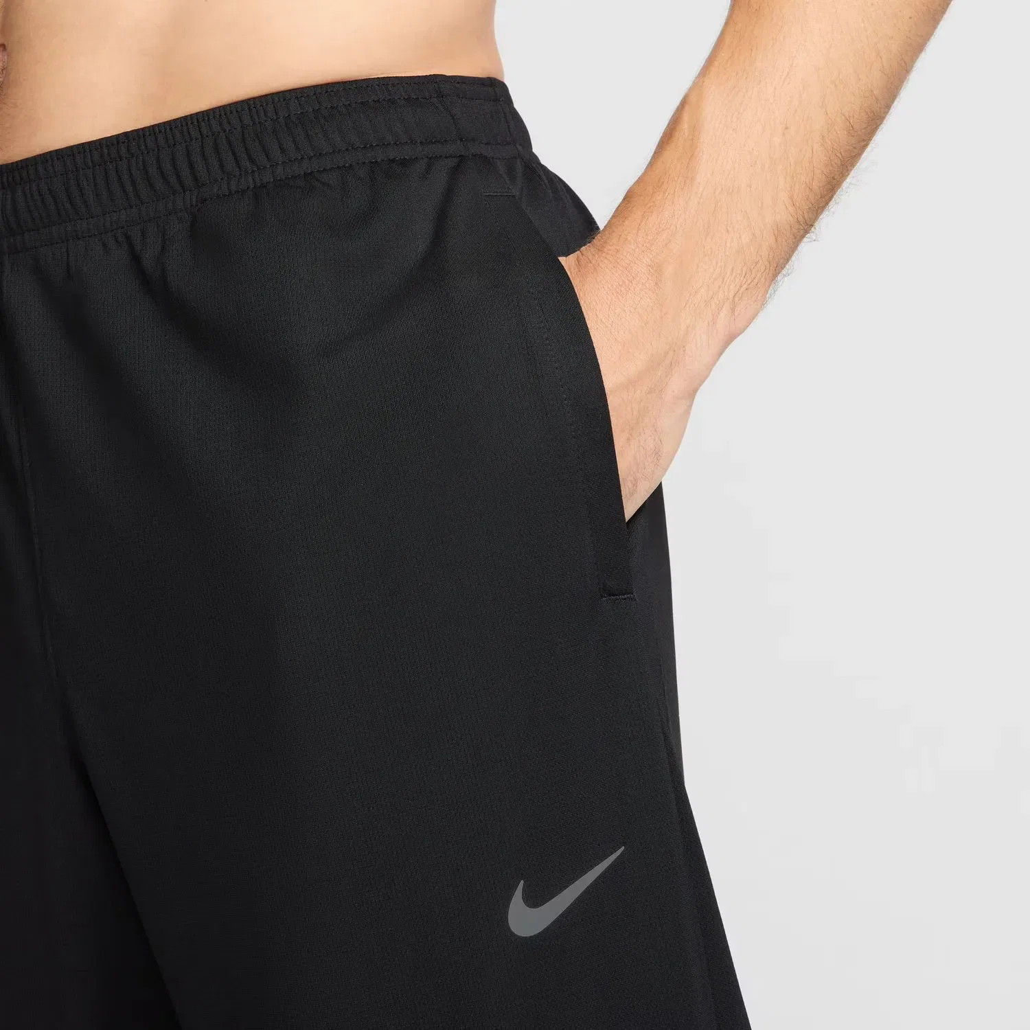 картинка Мужские спортивные штаны Challenger Nike, Negro от магазина Одежда+