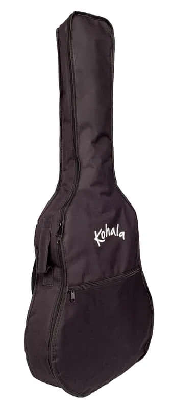картинка Акустическая гитара Kohala KG100S, Natural от магазина Одежда+