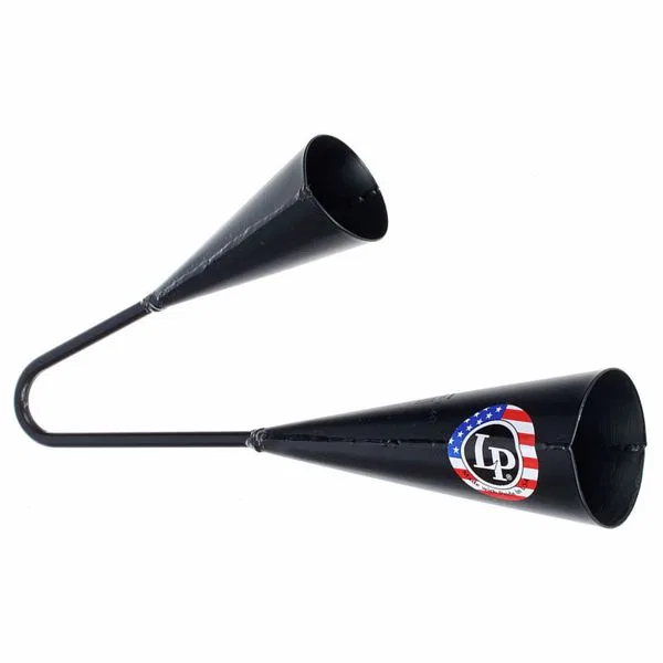картинка Агого бель LP 231A Agogo Bell Standard, Steel от магазина Одежда+