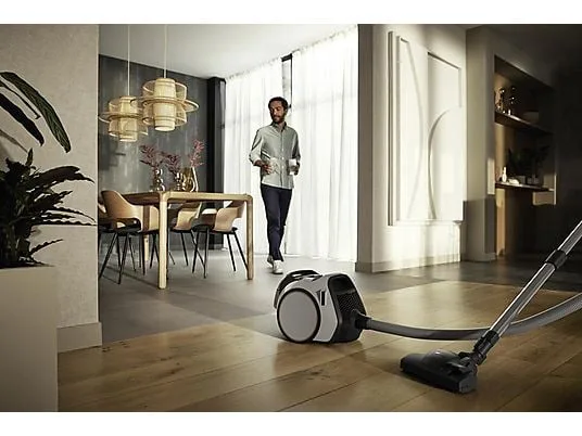 картинка Пылесос Miele Boost CX1 Allergy PowerLine от магазина Одежда+