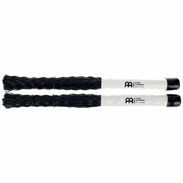 картинка Щетка для кахона Meinl SB305 Cajon Brush, Black от магазина Одежда+