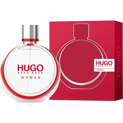 картинка Hugo Boss Hugo Woman: Парфюмерная вода для неё от магазина Одежда+
