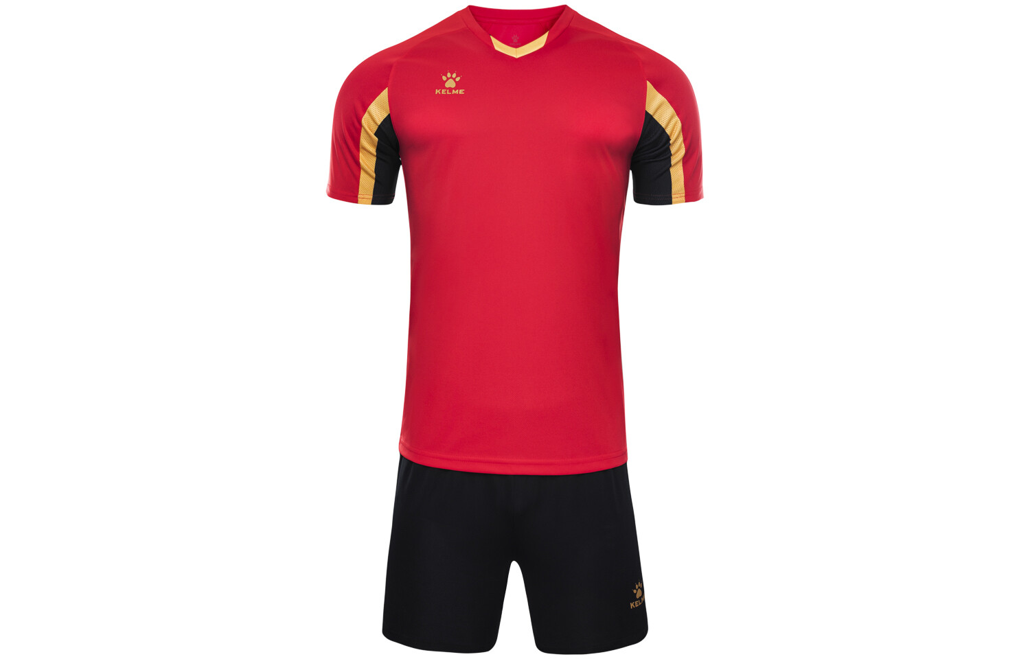 картинка Футбольная форма унисекс Kelme от магазина Одежда+