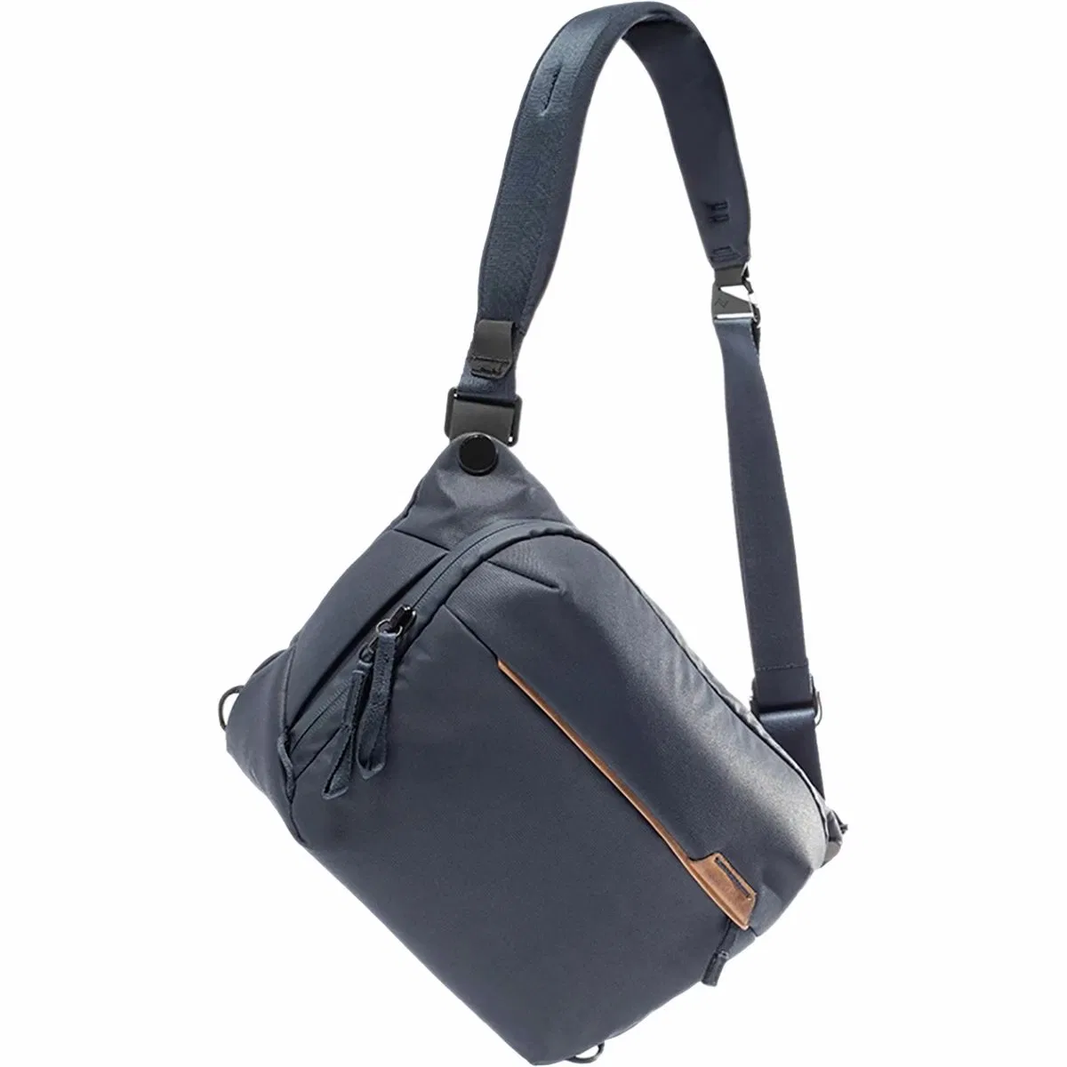 картинка Сумка-слинг 6L Everyday Sling Peak Design, Midnight от магазина Одежда+