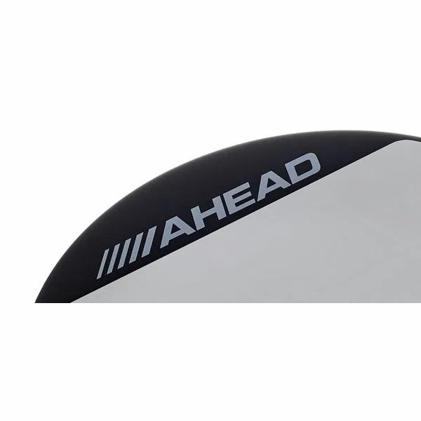 картинка Пэд для тренировки Ahead AHPDM 10", Black от магазина Одежда+