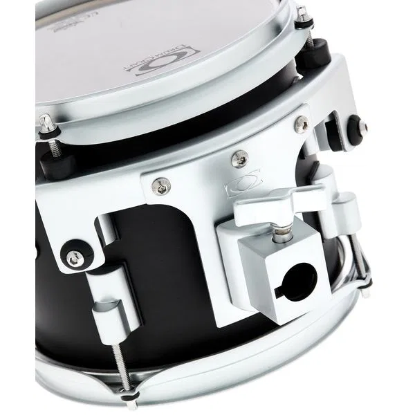 картинка Том-том DrumCraft Series 6 08"x07", Satin Black от магазина Одежда+