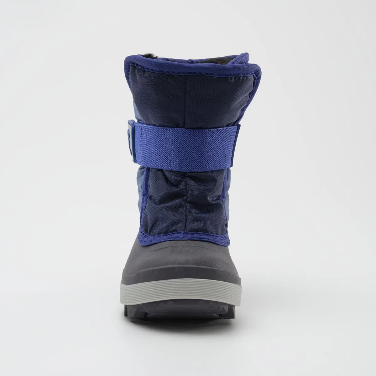 картинка Детские ботинки для мальчиков утепленные Snowbug7 Kamik, Navy Blue от магазина Одежда+