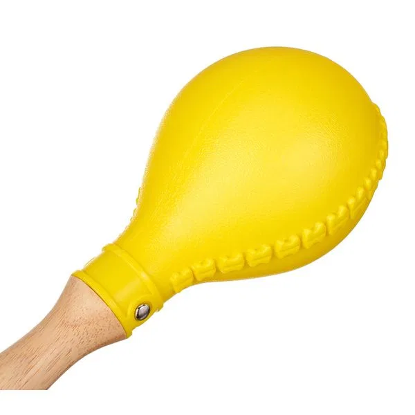 картинка Маракасы Thomann, Yellow от магазина Одежда+