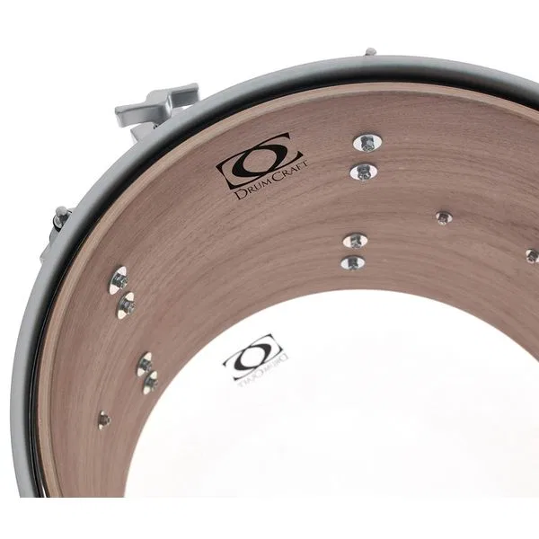 картинка Том-том DrumCraft Series 6 13x09, Scottish White Burst от магазина Одежда+