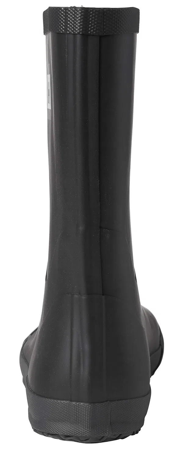 картинка Мужские резиновые сапоги Helly Hansen Nordvik 2, Black от магазина Одежда+