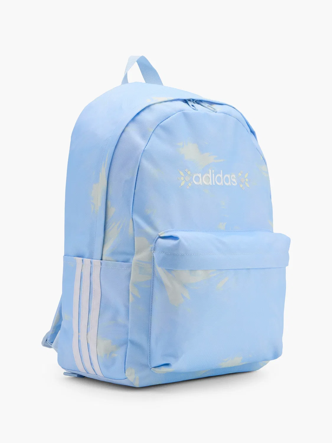 картинка Детский рюкзак спортивный Adidas, синий от магазина Одежда+