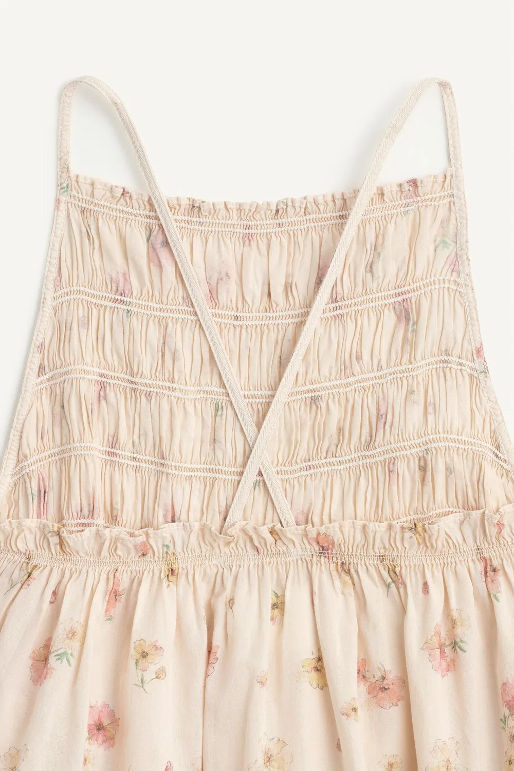 картинка Платье FLRL ZARA, Printed от магазина Одежда+