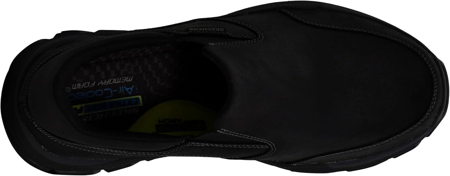 картинка Мужские кроссовки Skechers Respected - Calum от магазина Одежда+