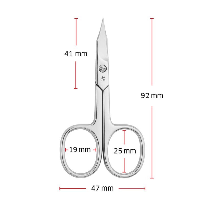 картинка Ножницы для ногтей комбинированные ZWILLING, 1 шт. от магазина Одежда+