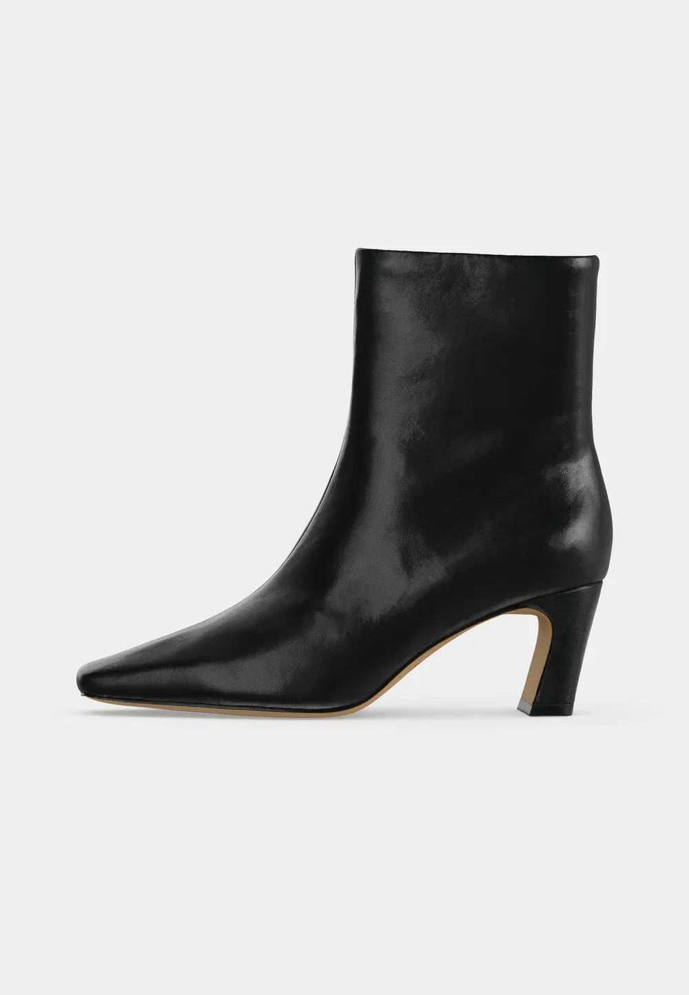 картинка Бетина - ботильоны Aldo, Black от магазина Одежда+