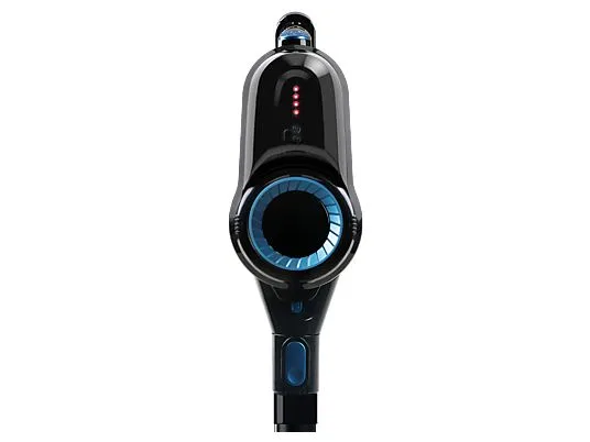 картинка Вертикальный пылесос Koenic KVR 22225 130W, синий от магазина Одежда+