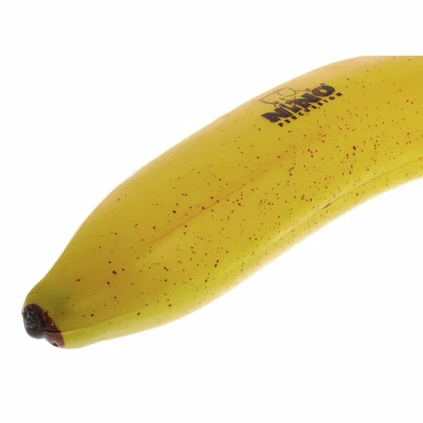 картинка Шейкер Nino 597 Botany Shaker Banana, Banana от магазина Одежда+