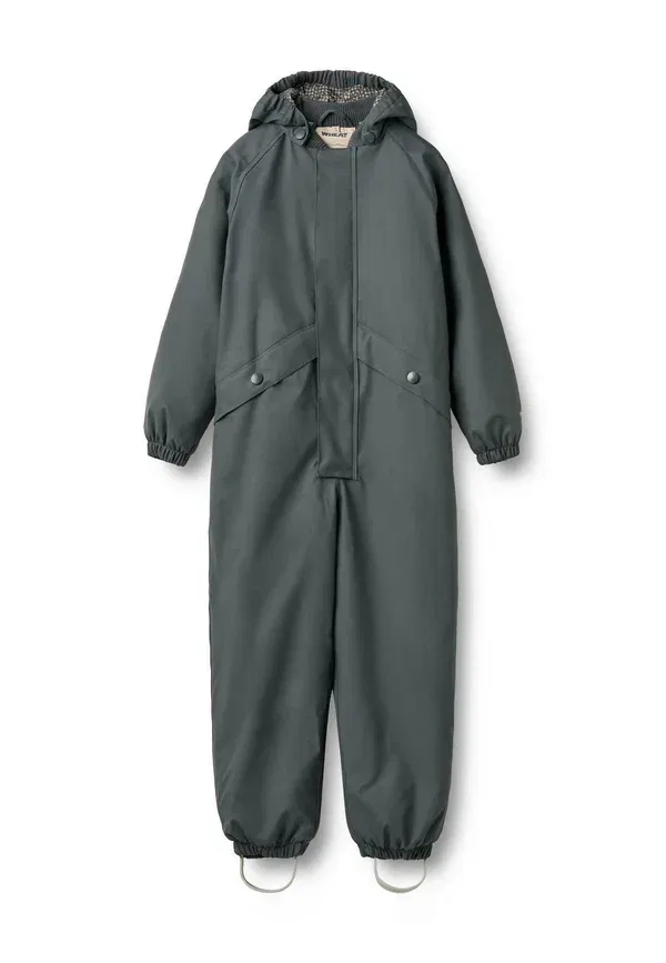 картинка Дождевой костюм, Hardshell, aiko, Wheat, greyblue, голубой от магазина Одежда+