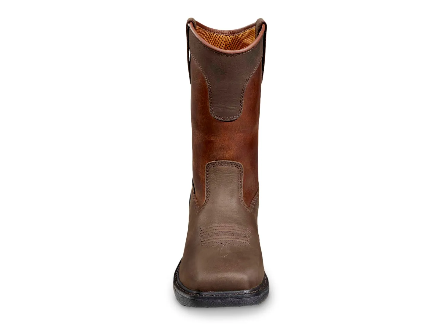 картинка Рабочие ботинки Carhartt Montana 11 Waterproof Steel Toe от магазина Одежда+