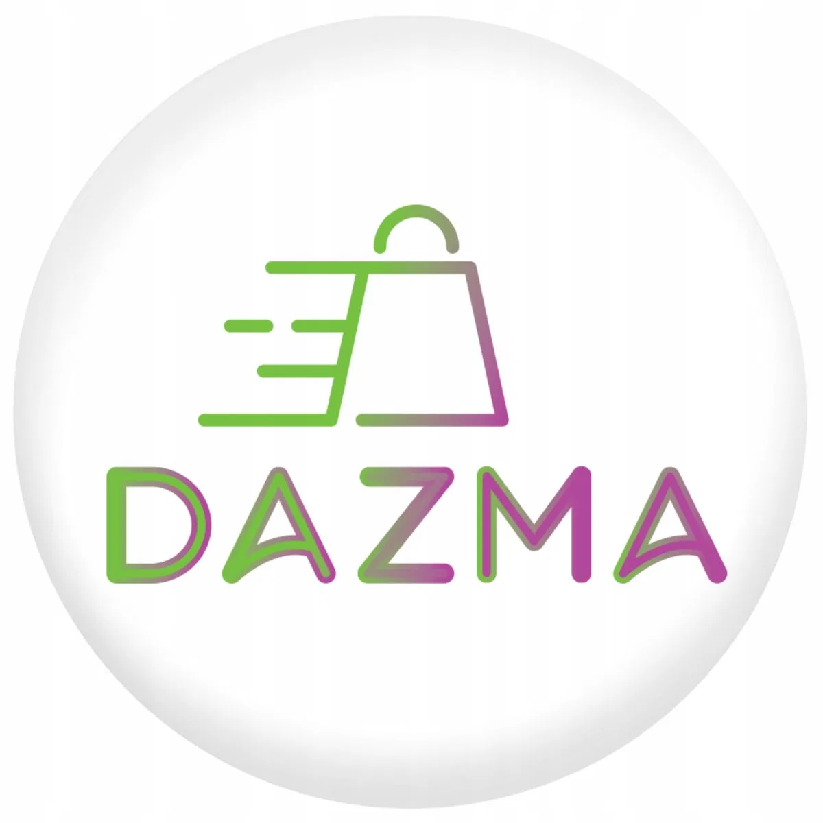картинка Ролет для душевой кабины 8 шт. DAZMA от магазина Одежда+