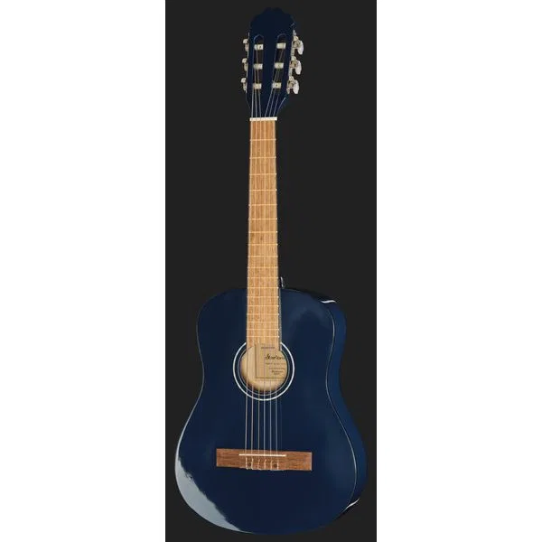 картинка Классическая гитара 1/2 Startone CG-851, Blue от магазина Одежда+