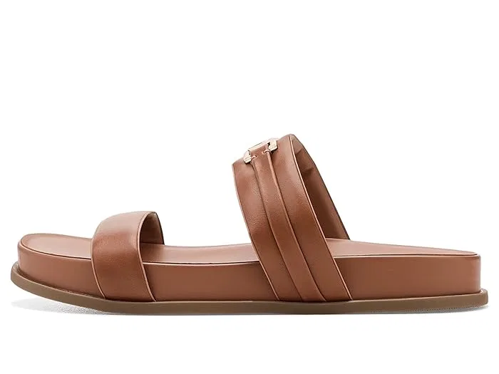 картинка Сандалии с двойным ремешком Jelina Tommy Hilfiger, Medium Natural от магазина Одежда+