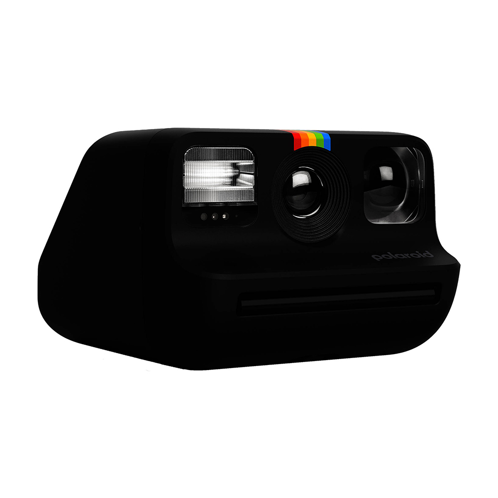картинка Фотоаппарат Polaroid Go Generation 2, черный от магазина Одежда+