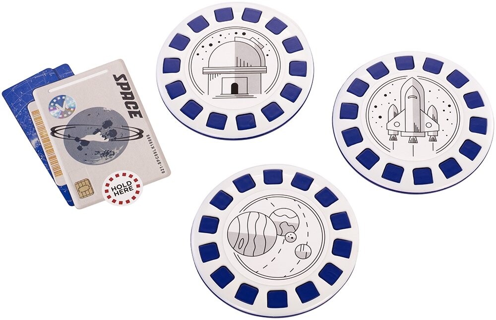 картинка Расширение VM, пространство View Master от магазина Одежда+