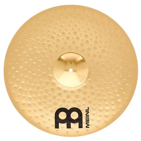 картинка Райд-тарелка 20", HCS Series, Meinl, Natural от магазина Одежда+