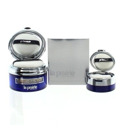 картинка Skin Caviar Рассыпчатая пудра Translucent 0, La Prairie от магазина Одежда+