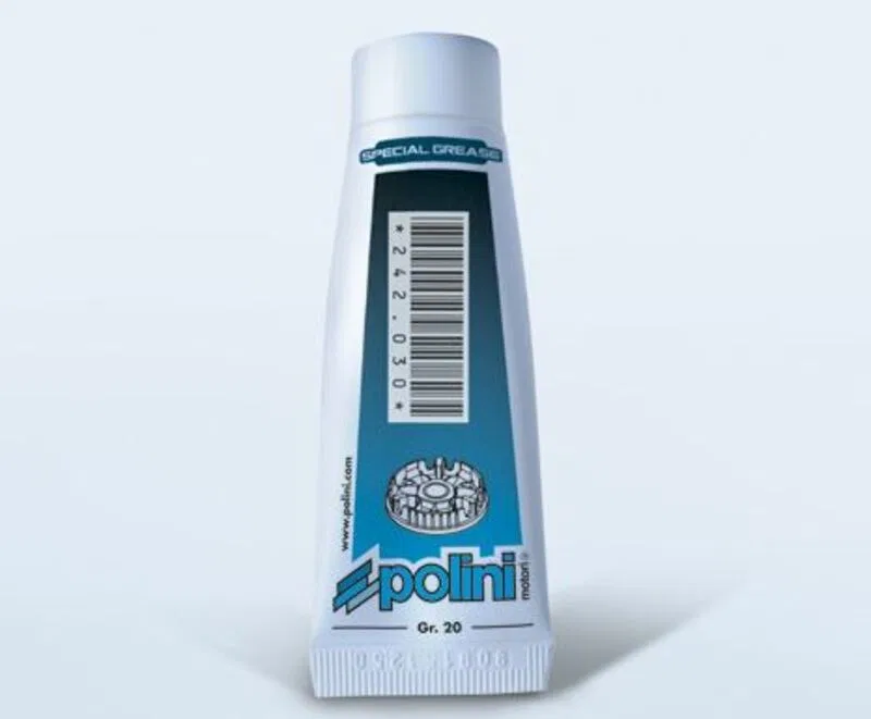 картинка Смазка POLINI Speed Control/Speed Drive Fett 20g от магазина Одежда+