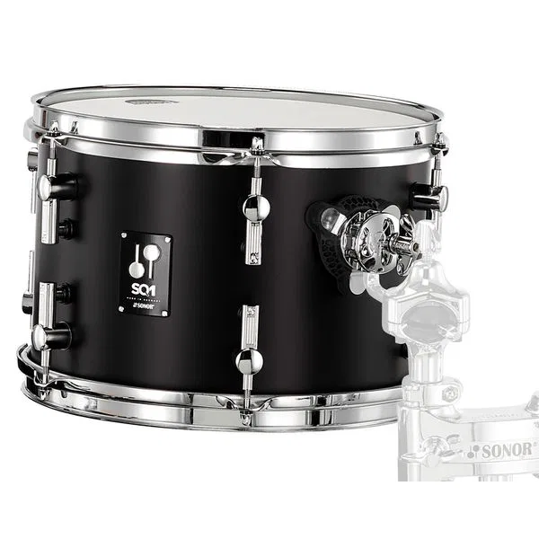 картинка Том-том Sonor SQ1 12"x08", GT Black от магазина Одежда+