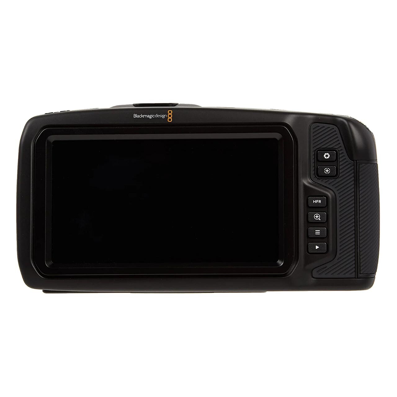 картинка Видеокамера Blackmagic Design Pocket Cinema Camera 4K, черный от магазина Одежда+