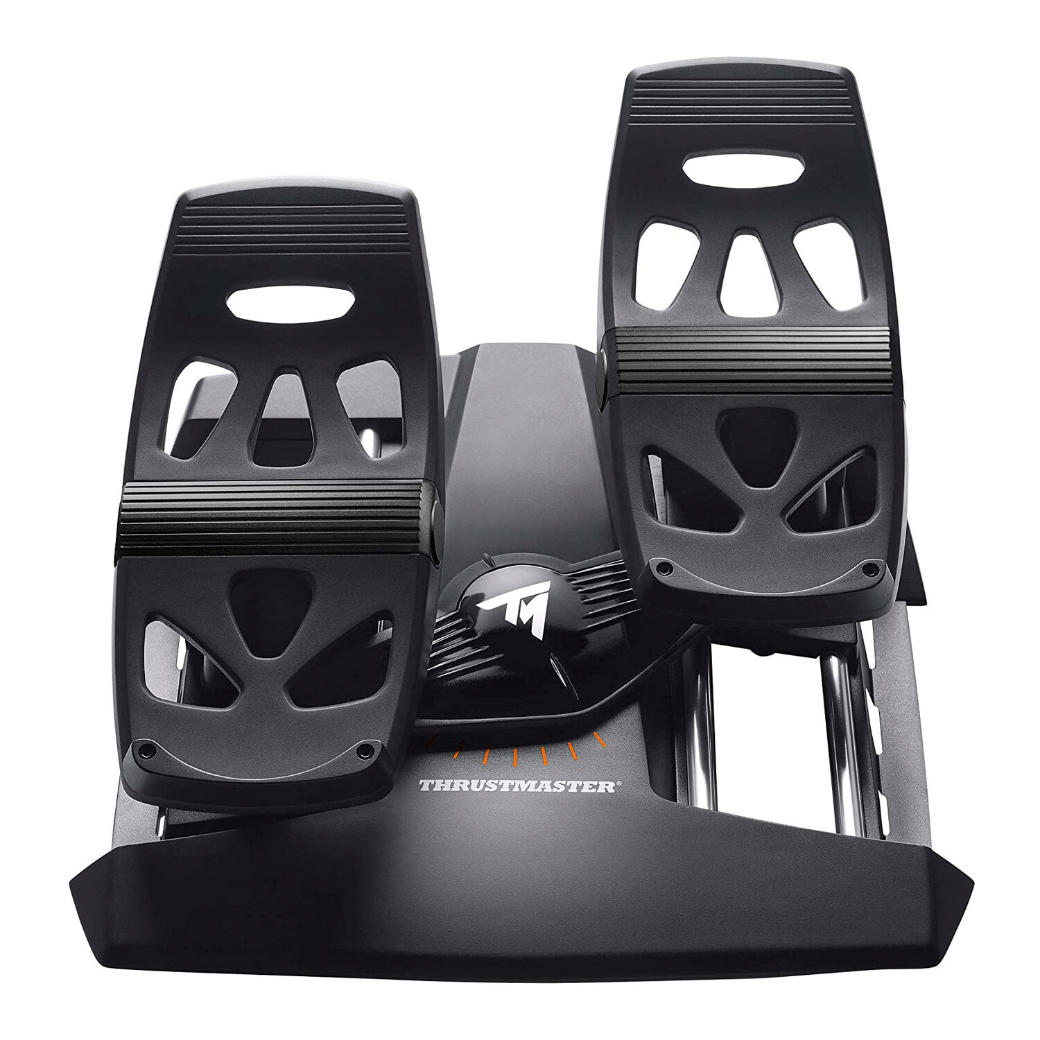 картинка Авиационные педали Thrustmaster TFRP Rudder, черный от магазина Одежда+
