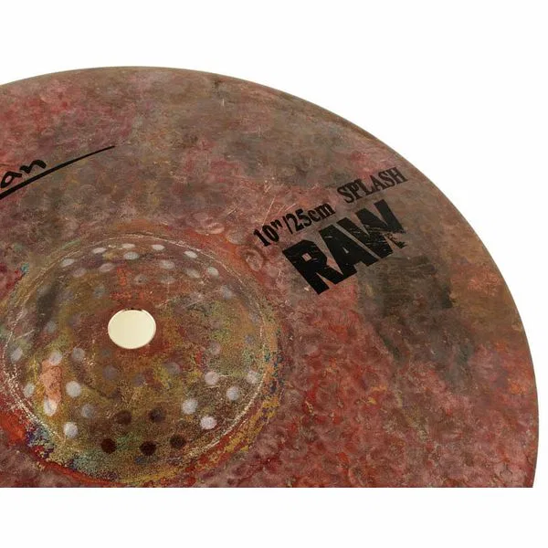 картинка Сплэш 10", Zultan, Raw от магазина Одежда+
