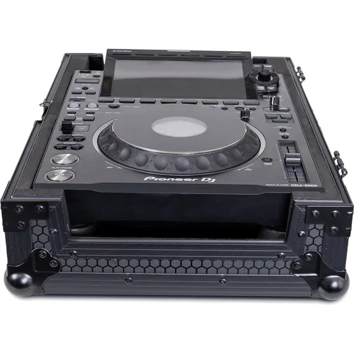 картинка Кейс для переноски CDJ/DJM Headliner (черный, как смоль) от магазина Одежда+