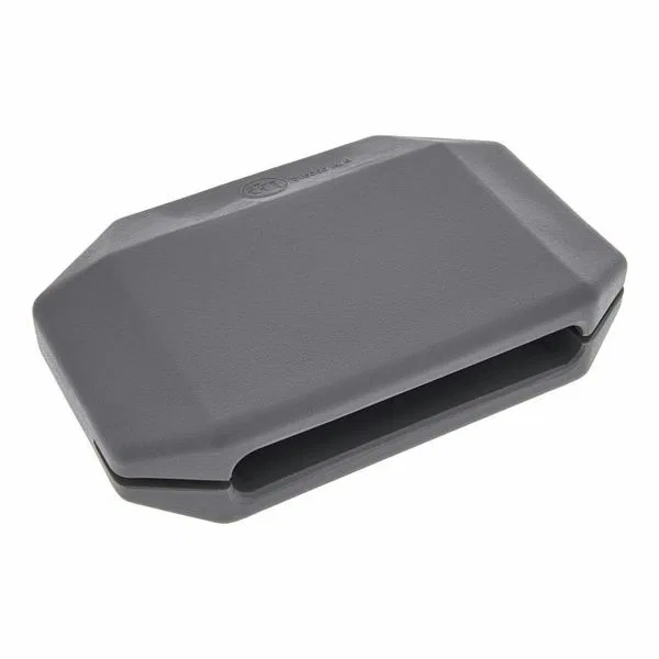 картинка Блок LP 912 Granite Block #2, Bb, LP, Black от магазина Одежда+