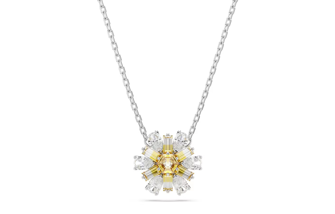 картинка Кулон Idyllia Swarovski от магазина Одежда+
