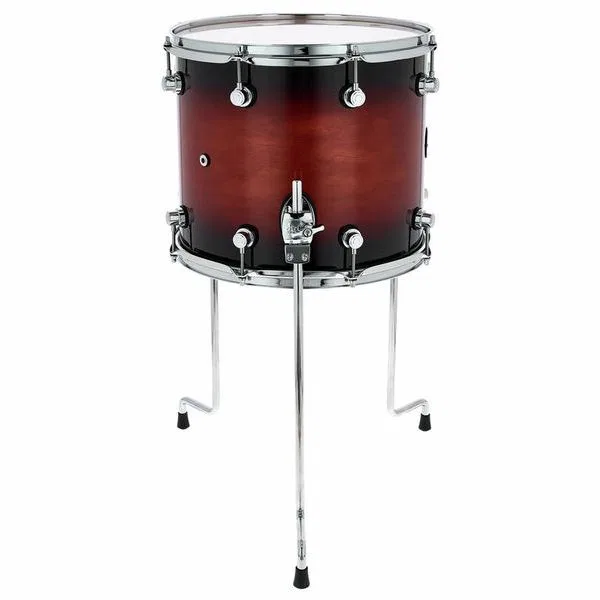 картинка Напольный том DW Design 14"x12", Tobacco Burst от магазина Одежда+