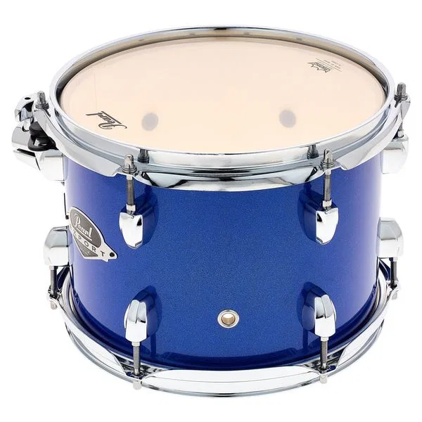 картинка Том-том 10" Pearl Export, Midnight Blue от магазина Одежда+